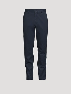 Freshman Cotton Chino Pants