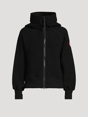 Chilliwack Fleece Bomber Jacket