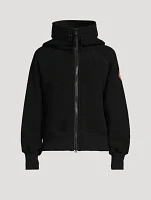 Chilliwack Fleece Bomber Jacket