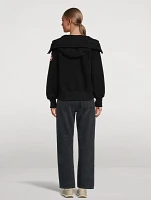 Chilliwack Fleece Bomber Jacket