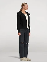 Chilliwack Fleece Bomber Jacket