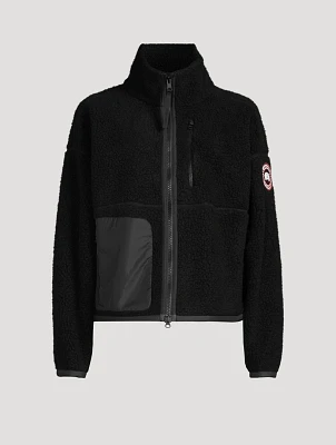 Simcoe Fleece Jacket