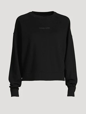 Muskoka Relaxed Crewneck Sweatshirt