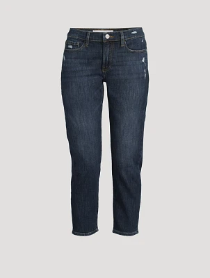 Le Garcon Boyfriend Jeans