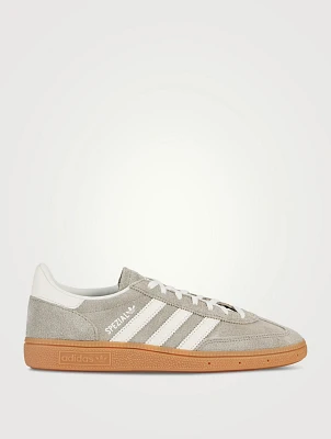 Handball Spezial Suede Sneakers
