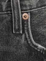 Low-Rise Baggy Jeans