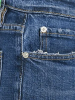 Le Jane Wide-Leg Ankle Jeans