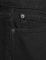 Le Jane Wide-Leg Crop Jeans