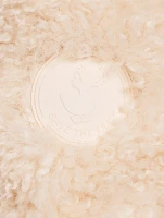 Kennie Faux Shearling Jacket