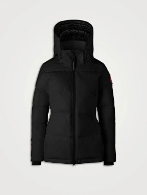 Chelsea Down Parka