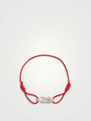 Love Knot Bracelet