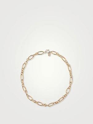 Connected Necklace