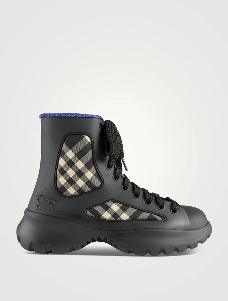 Boulder Rubber Boots