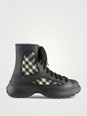 Boulder Rubber Boots