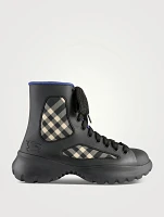 Boulder Rubber Boots