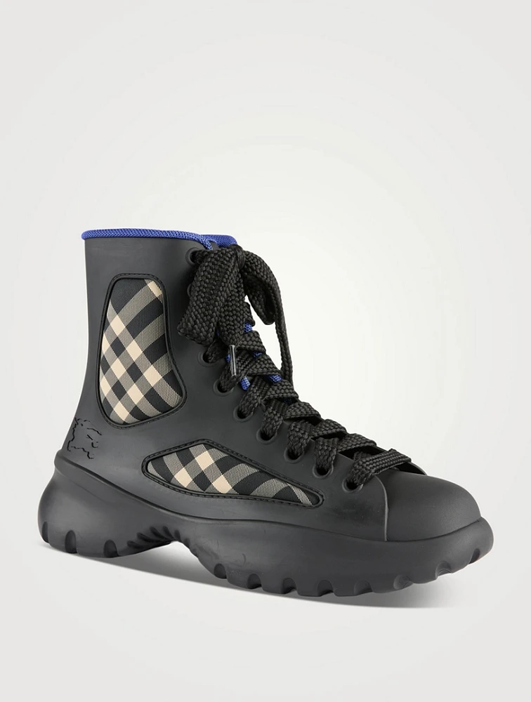 Boulder Rubber Boots