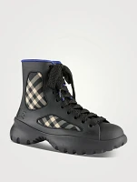 Boulder Rubber Boots