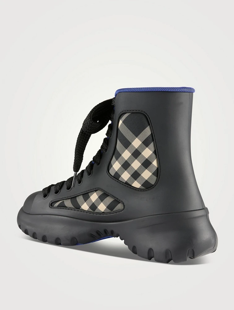Boulder Rubber Boots