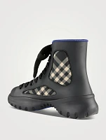 Boulder Rubber Boots