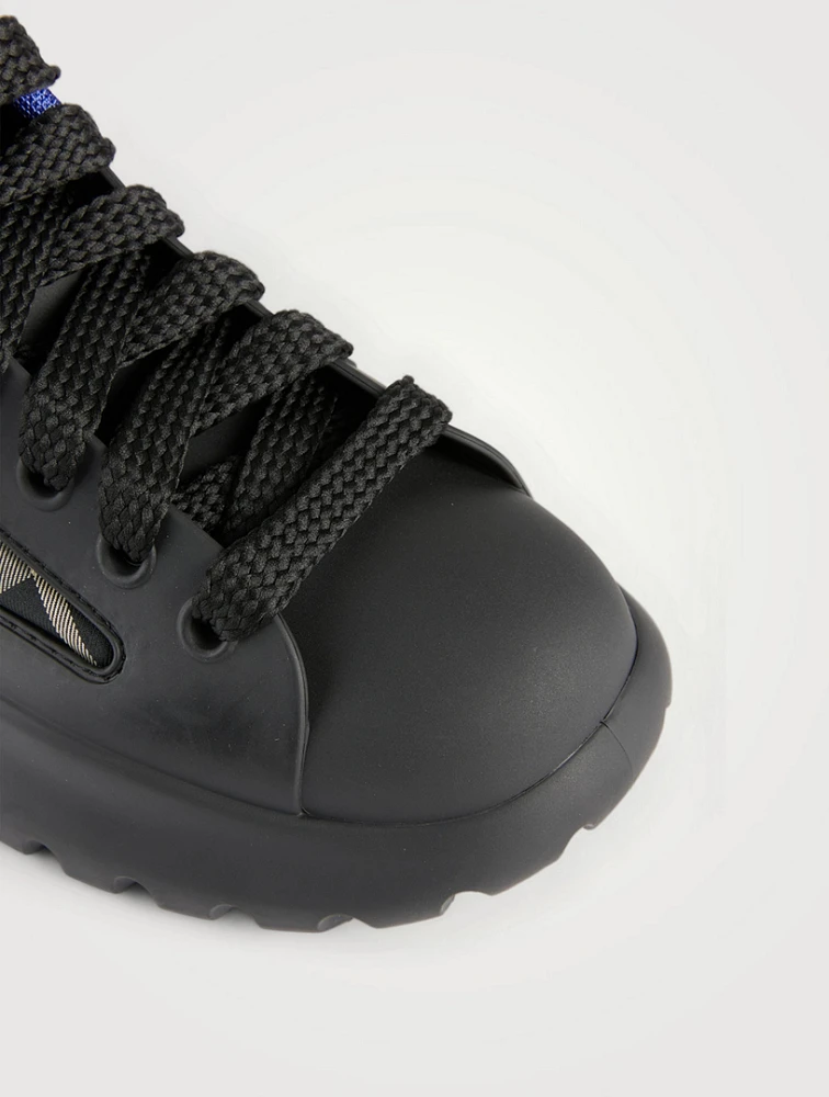 Boulder Rubber Boots