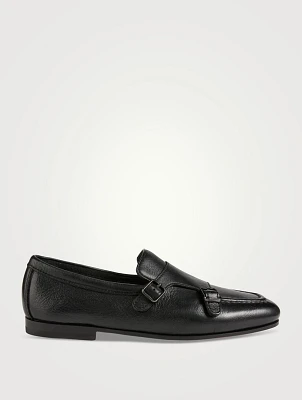 Monk Strap Shoes
