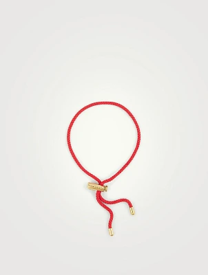 String Bracelet