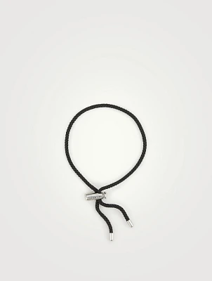 String Bracelet