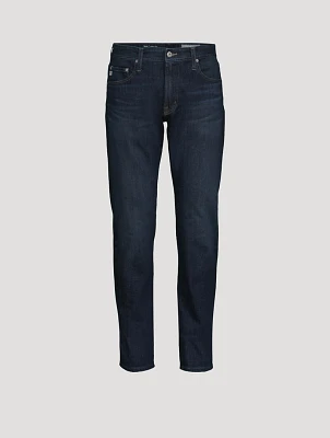 Tellis 360° Modern Slim Stretch Jeans