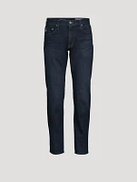 Tellis 360° Modern Slim Stretch Jeans