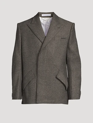 Apex Car Coat
