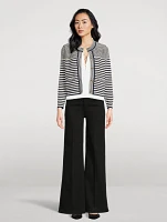 The Twister Wide-Leg Jeans