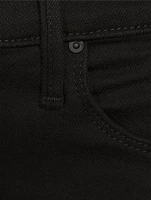 The Twister Wide-Leg Jeans