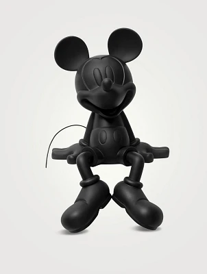 Mickey #Take2 Figurine