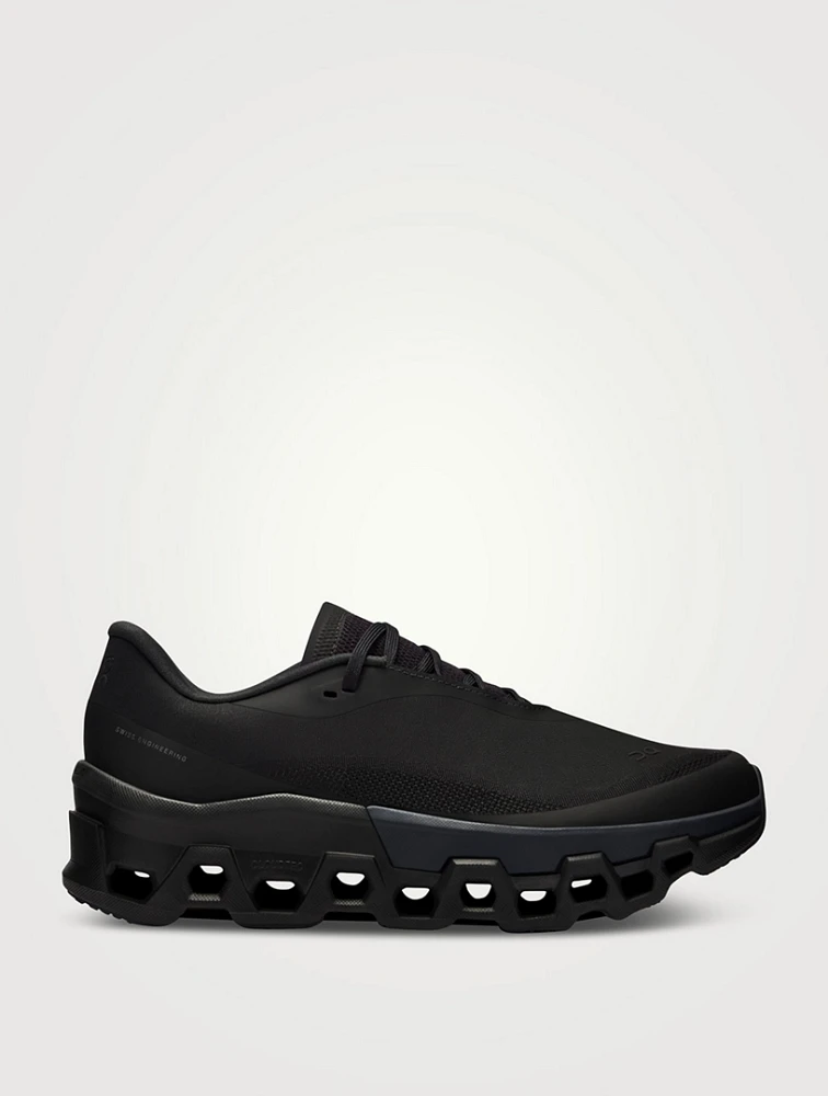 On x Post Archive Faction Cloudmonster Mesh Sneakers