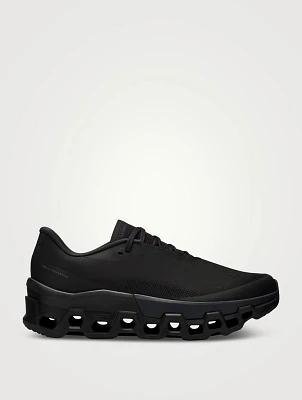 On x Post Archive Faction Cloudmonster Mesh Sneakers