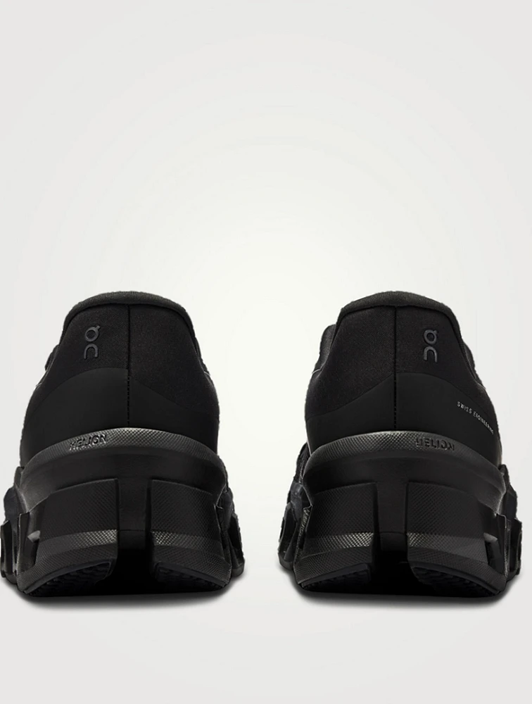 On x Post Archive Faction Cloudmonster Mesh Sneakers