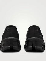 On x Post Archive Faction Cloudmonster Mesh Sneakers