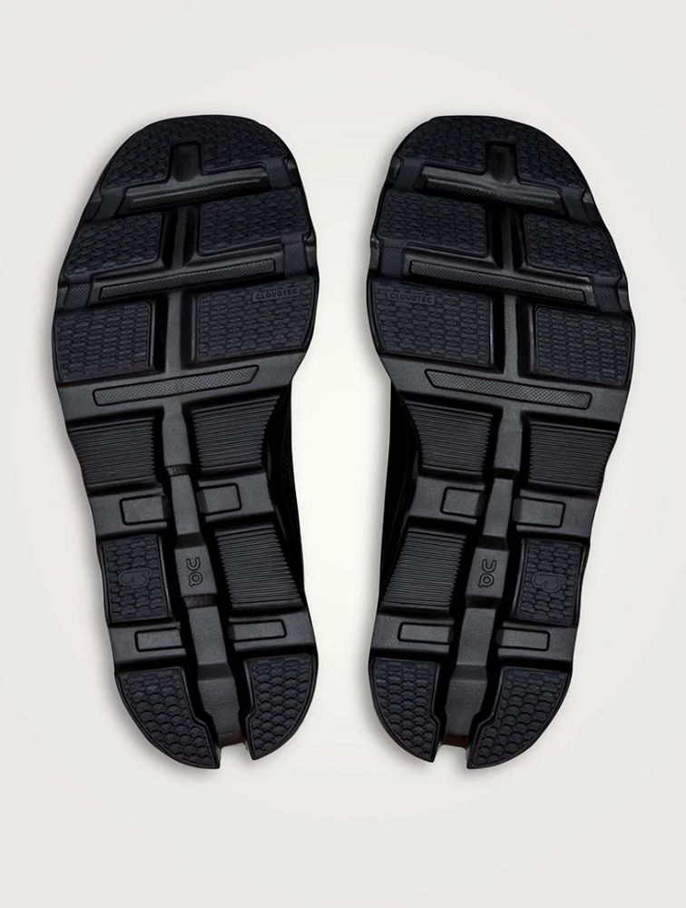 On x Post Archive Faction Cloudmonster Mesh Sneakers