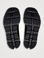 On x Post Archive Faction Cloudmonster Mesh Sneakers