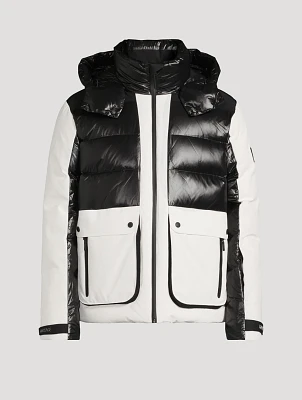 Cody Down Ski Jacket