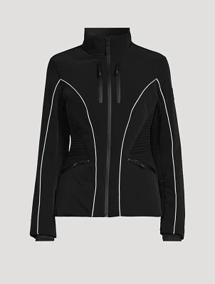 Sandra Down Ski Jacket