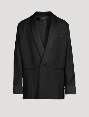 Smoking Jacket