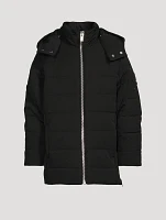 BTS Padded Jacket