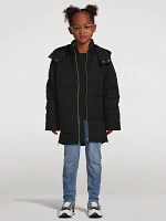 BTS Padded Jacket