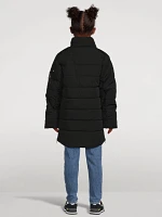 BTS Padded Jacket