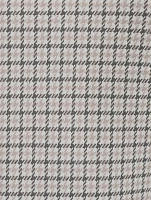 Mini Dress Check Print