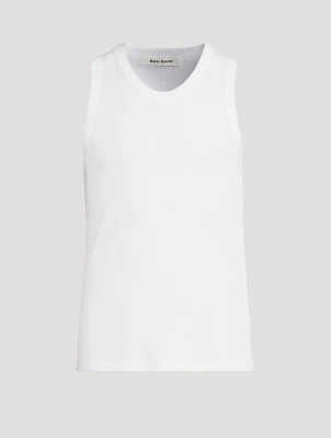 Record Tank Top