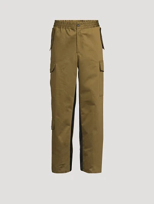 Roam Cargo Trousers
