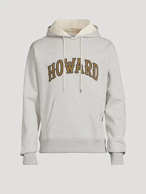 Howard Hoodie