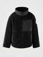 Simcoe Fleece Jacket
